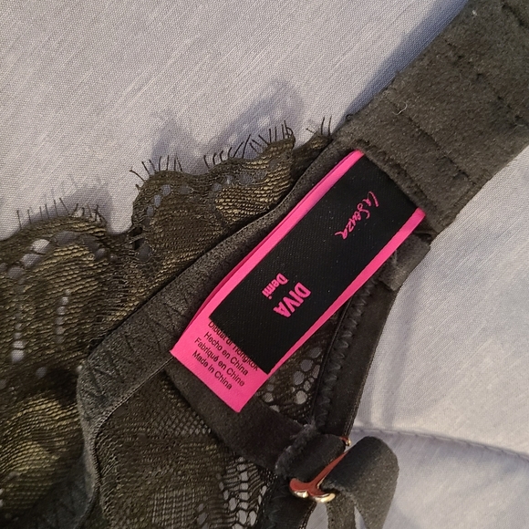 Diva demi bra - Picture 3 of 4